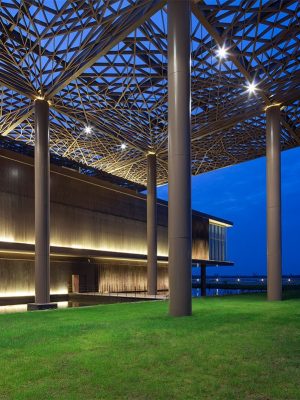 Dakar congress center